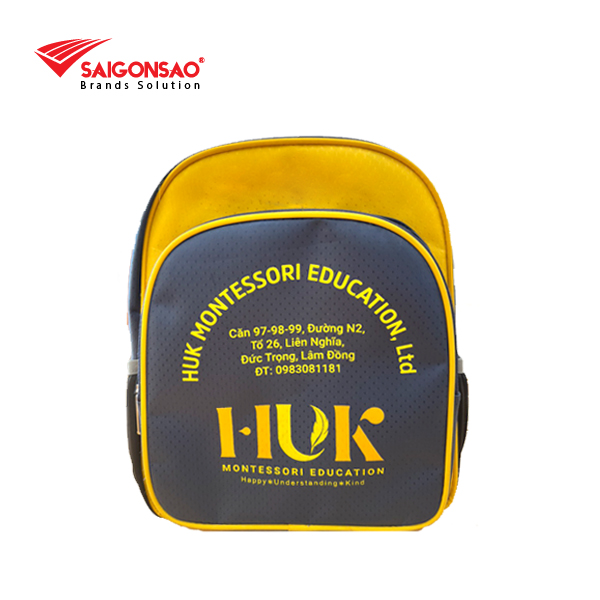 MẦM NON HULK MONTESSORI EDUCATION 2