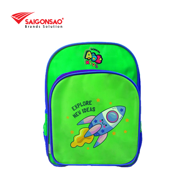 TRƯỜNG NGOẠI NGỮ ABC KID