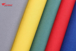 Nên chọn vải chống nước nào để may balo?