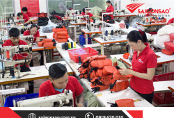 Kinh nghiệm chọn công ty sản xuất túi xách, balo uy tín tại TPHCM