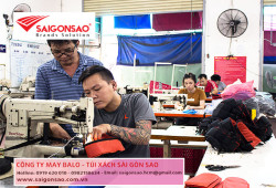 May túi dụng cụ cầm tay – cao cấp nhất ở đâu