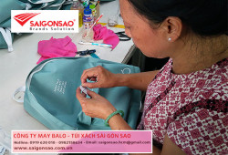 May cặp học sinh theo yêu cầu giá rẻ