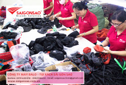 Cách chọn balo cho người đi phượt xe đạp đẹp, gọn nhẹ