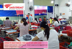 Sự khác biệt khi sản xuất balo cho nam và nữ