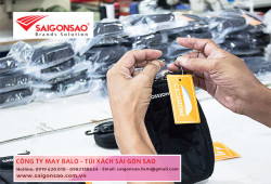 Bí quyết chọn túi vải không dệt chất lượng tại Tp.HCM