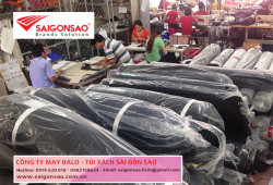 May túi đeo dụng cụ sửa chữa – chất lượng nhất – giá rẻ