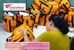 6 mẹo nhỏ chọn công ty may túi xách bạn nên biết