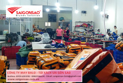 Nơi nhận may balo Adidas Neo chất lượng cao hot nhất 2020