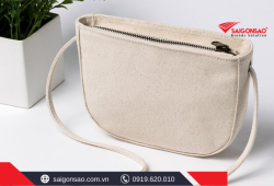 MAY TÚI TOTE LÀM QUÀ BIẾU TẾT, TẠI SAO KHÔNG?