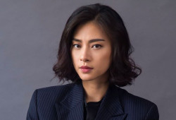 Tiểu sử Ngô Thanh Vân - nàng đả nữ của Showbiz Việt