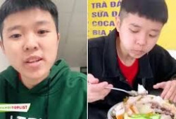 Tiểu sử Tôm La Cà, là ai Hot Tiktoker