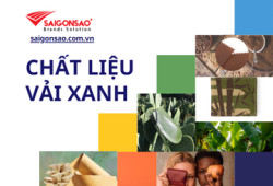 VÌ MỘT TƯƠNG LAI KHÔNG NHỰA TRONG NGÀNH CÔNG NGHIỆP THỜI TRANG