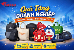 QUÀ TẶNG DOANH NGHIỆP