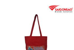 Đơn vị sản xuất túi canvas theo yêu cầu giá rẻ uy tín hiện nay