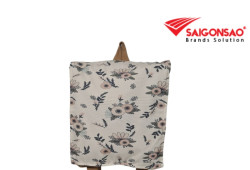 Túi vải canvas sự kết hợp đặc biệt giữa thời trang và bảo vệ môi trường