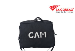 May túi vải canvas theo yêu cầu chất lượng giá rẻ