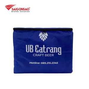 May Túi Giữ Nhiệt Giao Hàng - TGH033