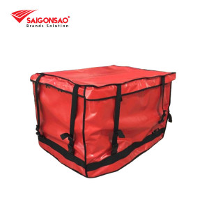 May Túi Giữ Nhiệt Giao Hàng - TGH027