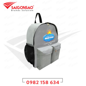 May Balo Laptop - BLLT003