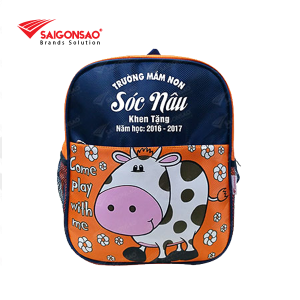 MẦM NON SÓC NÂU