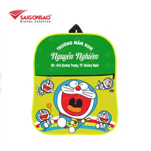MẦM NON NGUYỄN NGHIÊM