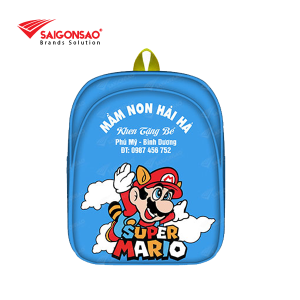 MẦM NON HẢI HÀ