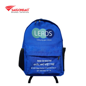 TRUNG TÂM NGOẠI NGỮ GIẤC MƠ VIỆT TRẺ - LEADS
