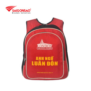 TRƯỜNG ANH NGỮ LUÂN ĐÔN