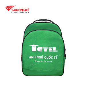 TRUNG TÂM ANH NGỮ QUỐC TẾ ICTEL - BÀ RỊA