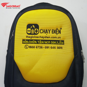 May Balo Quà Tặng - BQT043