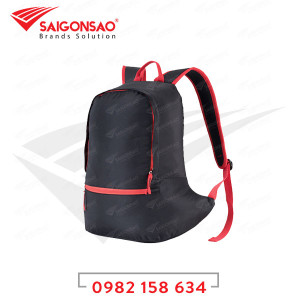 May Balo Quảng Cáo - BQC001