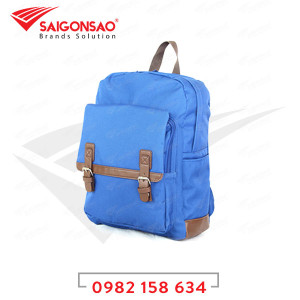 May Balo Quảng Cáo - BQC002