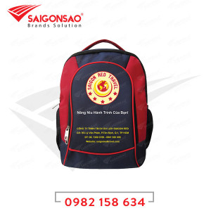 May Balo Quảng Cáo - BQC051