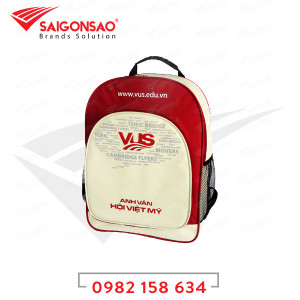 May Balo Quảng Cáo - BQC055
