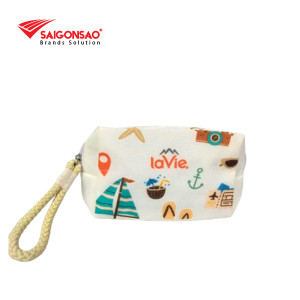 BÓP CANVAS ĐỰNG VIẾT - BV001