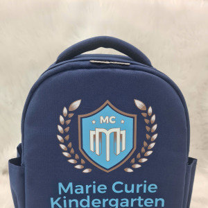 TRƯỜNG NGOẠI NGỮ MARIE CURIE
