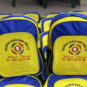 MẦM NON PHỦ LÝ