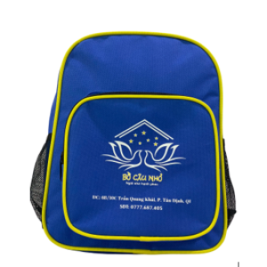 MẦM NON BỒ CÂU NHỎ