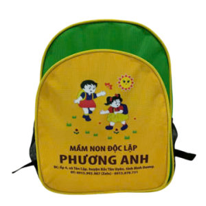 MẦM NON PHƯƠNG ANH