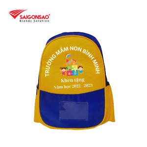 BALO MẦM NON SGS159