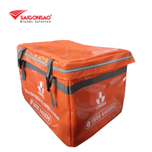 May Túi Giữ Nhiệt Giao Hàng - TGH023