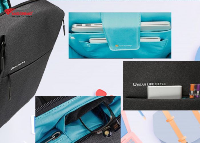 Balo chống nước cho laptop