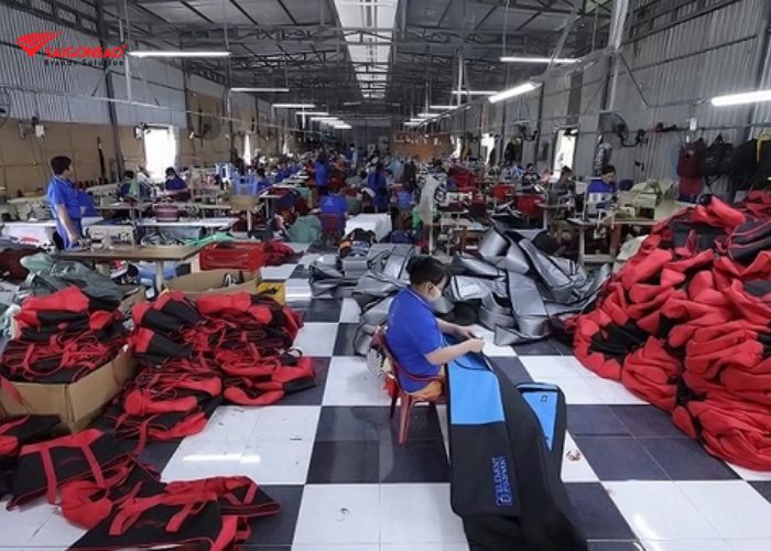 Các loại balo được khách hàng lựa chọn nhiều nhất