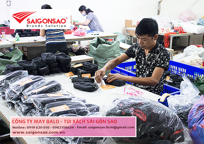 Tổng kho sỉ túi xách